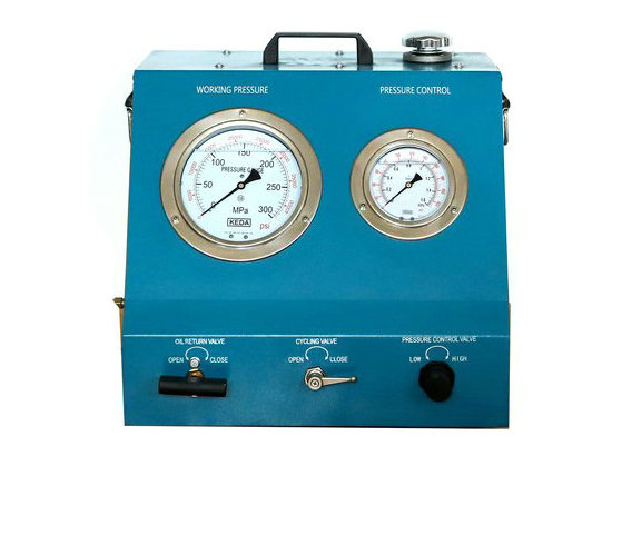 气动高压泵AHP2500.2