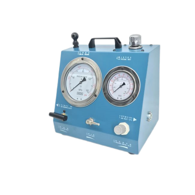 HPU150气动高压泵