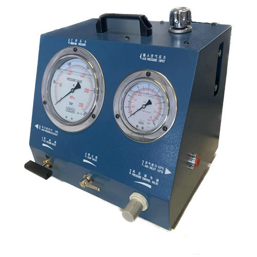 HPU2250气动液压泵