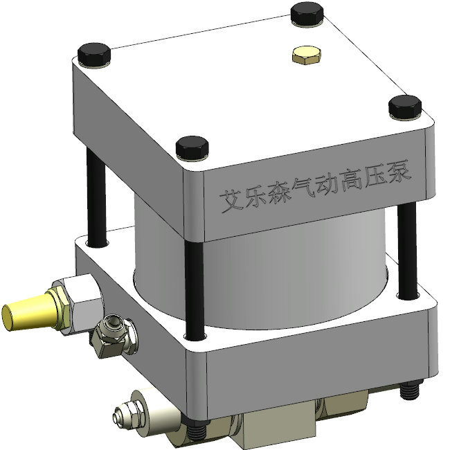 气动泵350-5